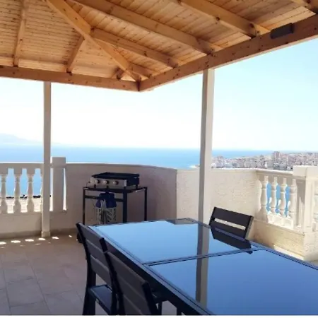 Monte Carlo Penthouse - Panoramic Sea View *