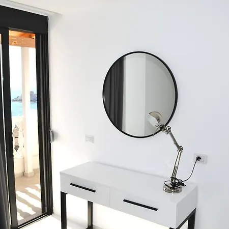 Monte Carlo Penthouse - Panoramic Sea View *