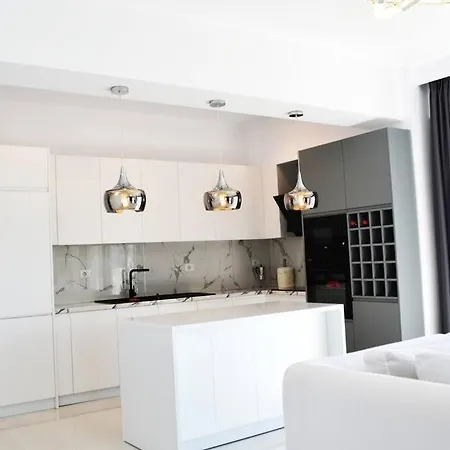 Monte Carlo Penthouse - Panoramic Sea View Apartment *