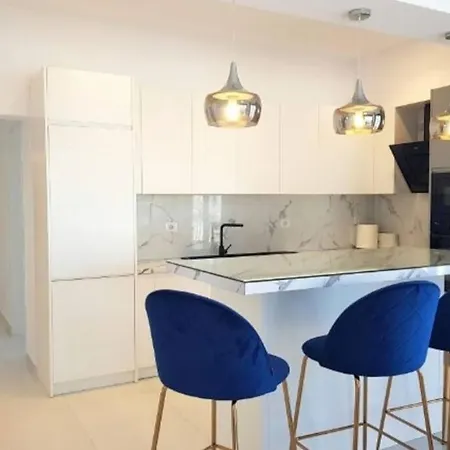 Monte Carlo Penthouse - Panoramic Sea View Apartment
