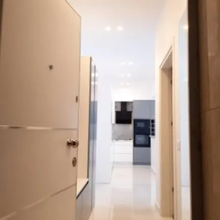 Monte Carlo Penthouse - Panoramic Sea View Apartment *